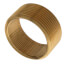 Adapter Brass Bushing (1-1/2" MIP x 1-3/8" FIP)