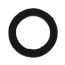 Beveled Face Plate Gasket (2-1/8" ID x 3-3/16" OD)