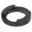 Wraparound Sponge Rubber Face Plate Gasket