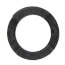 Wraparound Sponge Rubber Face Plate Gasket