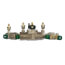 3/4" 007M3-QT-FZ Double Check Valve Assembly w/ Freeze Sensor Connectivity