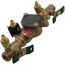 1/2" 007-QT-FZ Double Check Valve Assembly w/ Freeze Sensor Connectivity