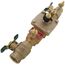 1" 007M1-QT-FZ Double Check Valve Assembly w/ Freeze Sensor Connectivity
