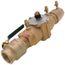 2" 007M1-QT-FZ Double Check Valve Assembly w/ Freeze Sensor Connectivity