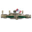 1-1/2" Double Check Valve Assembly (007M2-QT-FZ)