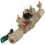 3/4" Lead Free Double Check Valve Assembly w/ Freeze Sensor (LF007M3-QT-FZ)