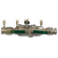 1-1/4" LF007M2-QT-FZ Lead Free Double Check Valve Assembly w/ Freeze Sensor Connectivity