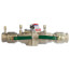 2" Lead Free Double Check Valve Assembly w/ Freeze Sensor (LF007M1-QT-FZ)