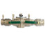 2" Lead Free Double Check Valve Assembly w/ Freeze Sensor (LF007M1-QT-FZ)