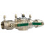 2" Lead Free Double Check Valve Assembly w/ Freeze Sensor (LF007M1-QT-FZ)
