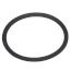 11" ID x 15" ID x 1-1/4" Flange Width Series 180 Elliptical Gasket