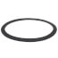 11" ID x 15" ID x 1-1/4" Flange Width Series 180 Elliptical Gasket