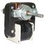 .66 Amp 120v 3000 Rpm C-frame Motor 1/80hp, T1-R601
