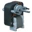 Skeleton Motor - 1/50hp, 2400rpm, 1.0 Amp, T1-R610