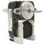 1/285hp, 1900 Rpm, 208-230 Volts, Open Enclosure Motor, T1-R617