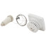 Remote Setpoint and Sensor for V100 and V2000 Series Radiator Valves