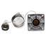 Remote Setpoint and Sensor for V100 and V2000 Series Radiator Valves (16 Ft Capillary)