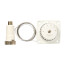 Remote Setpoint and Sensor for V100 and V2000 Series Radiator Valves (16 Ft Capillary)