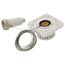 Remote Setpoint and Sensor for V100 and V2000 Series Radiator Valves (16 Ft Capillary)