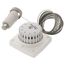 Remote Setpoint and Sensor for V100 and V2000 Series Radiator Valves (16 Ft Capillary)
