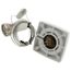 Remote Setpoint and Sensor for V100 and V2000 Series Radiator Valves (Dual Capillary)