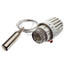 Remote Sensing and Integral Setpoint for V100 and V2000 Series Radiator Valves