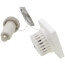 High Capacity Thermostatic Radiator Actuator - Remote Sensor