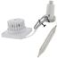 High Capacity Thermostatic Radiator Actuator - Remote Sensor