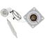 High Capacity Thermostatic Radiator Actuator - Remote Sensor