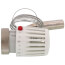 High Capacity Thermostatic Radiator Actuator - Remote Sensor