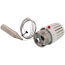 High Capacity Thermostatic Radiator Actuator - Remote Sensor