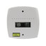 Venstar T1070 Non-Programmable Fan Coil Thermostat (2 or 4 Pipe, 3 Speed Fan)