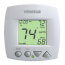 Venstar T1070 Non-Programmable Fan Coil Thermostat (2 or 4 Pipe, 3 Speed Fan)