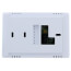 Venstar T1100REC Wireless Digital Thermostat Receiver