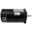 1 HP 115/230v Jet Pump Motor, 1 PH, 3450 RPM, 56J Frame, ODP