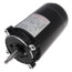 1 HP 115/230v Jet Pump Motor, 1 PH, 3450 RPM, 56J Frame, ODP