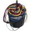 Direct Drive Blower Motor, T111450102
