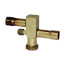 Valve Suction Line Serv, T111500028