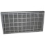 Filter (Merv 4, 1"), T111570053