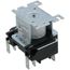 Relay Fan\Heater, T111601009