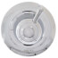 Shower Three Setting Two Port Diverter Trim, T11800