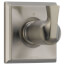 Dryden 3-Setting 2-Port Diverter Trim (Stainless Steel), T11851-SS