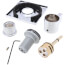 Vero 3-Setting 2-Port Diverter Trim, T11853
