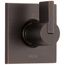 Vero 3-Setting 2-port Diverter Trim (Venetian Bronze), T11853-RB