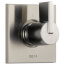 Vero 3-Setting 2-Port Diverter Trim (Stainless Steel), T11853-SS