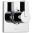 Vero 6-Setting 3-Port Diverter Trim (Chrome), T11953