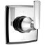 Ashlyn 6-Setting 3-port Diverter Trim (Chrome), T11964