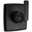 Ashlyn 6-Setting 3-Port Diverter Trim (Matte Black), T11964-BL