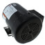3-Phase TEFC General Purpose Motor, 56 (208-230/460V, 1/2 HP 1800 RPM)