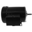 3-Phase TEFC General Purpose Motor, 56 (208-230/460V, 1/2 HP 1800 RPM)